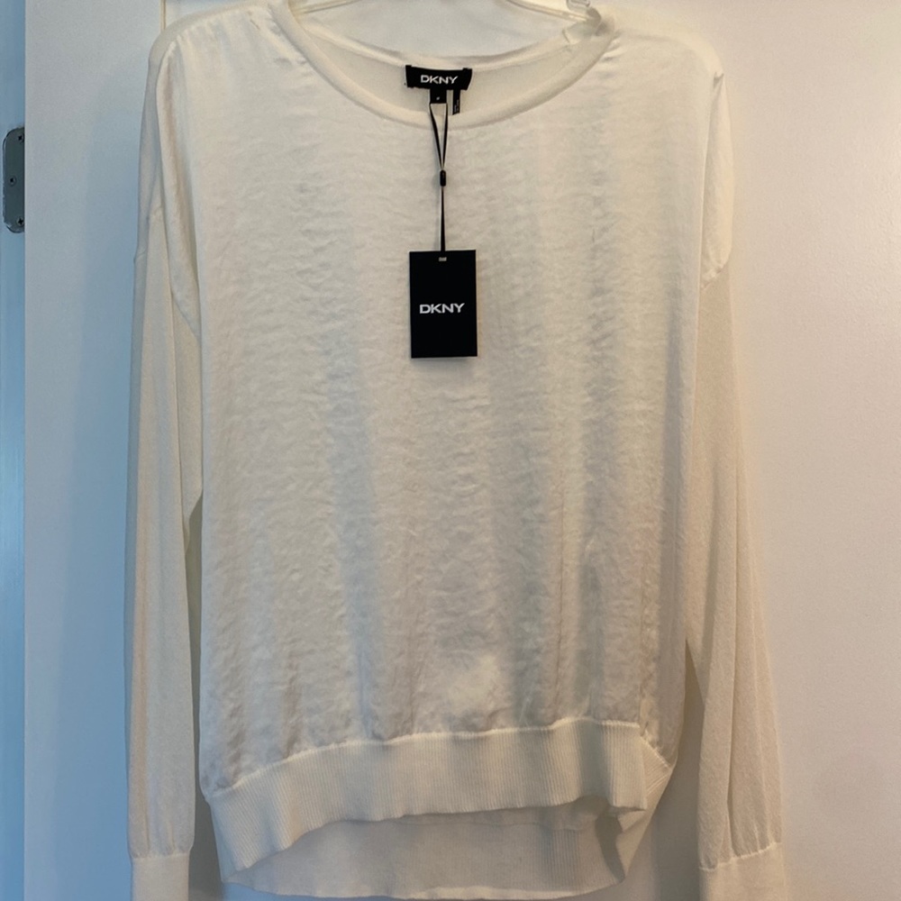 DKNY Sweater